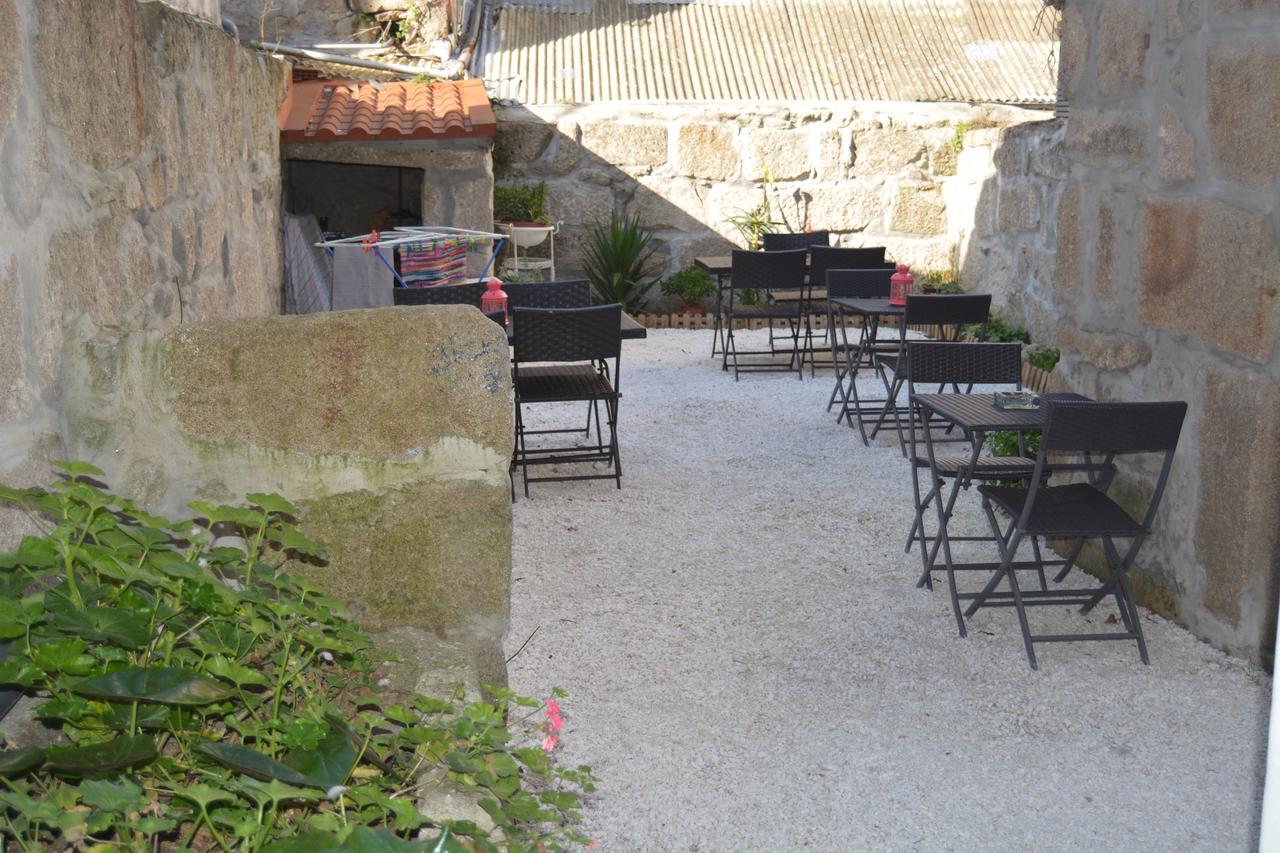 Rock N'Porto Hostel Paranhos  Luaran gambar