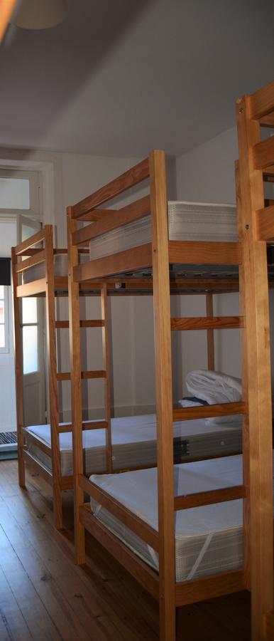 Rock N'Porto Hostel Paranhos  Luaran gambar
